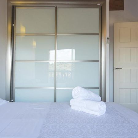 San Cipriano Con Parking Incluido - Apartamentos Aloha Toledo Buitenkant foto