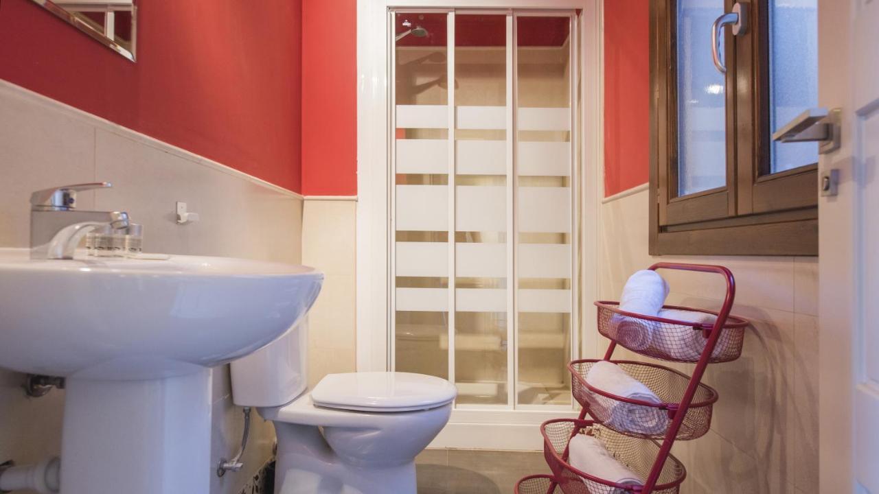 San Cipriano Con Parking Incluido - Apartamentos Aloha Toledo Buitenkant foto