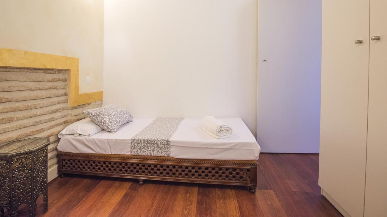 San Cipriano Con Parking Incluido - Apartamentos Aloha Toledo Buitenkant foto