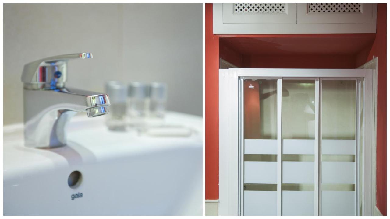 San Cipriano Con Parking Incluido - Apartamentos Aloha Toledo Buitenkant foto